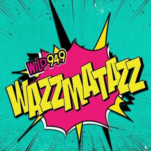 WAZZMATAZZ Philadelphia Tickets