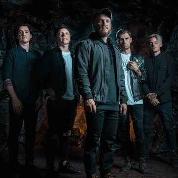We Came As Romans Philadelphia Tickets