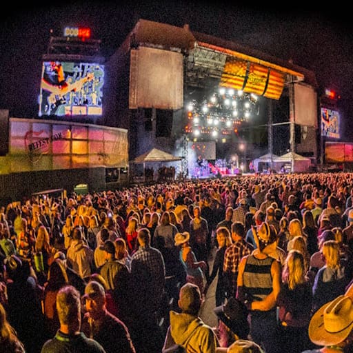 WE Fest Philadelphia Tickets