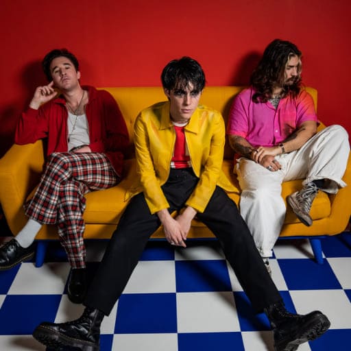 Weathers Philadelphia Tickets