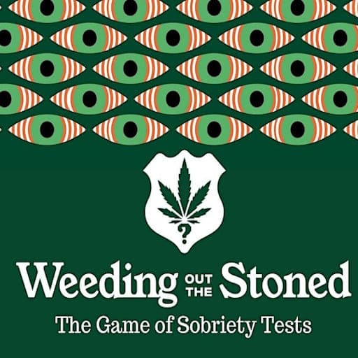 Weeding Out The Stoned in Philadelphia