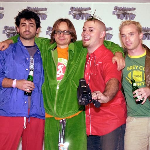 Wheatus Concerts in Philadelphia