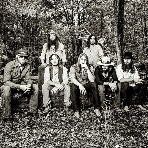 Whiskey Myers Tickets