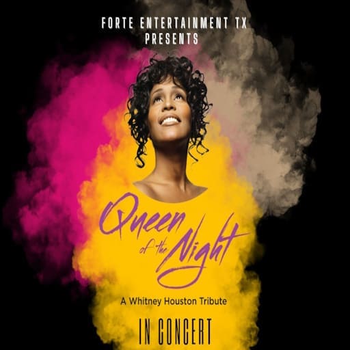 Whitney New - Tribute Philadelphia Tickets