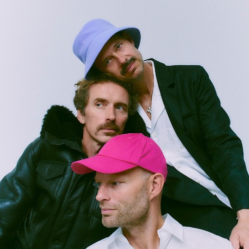 Whomadewho Philadelphia Tickets