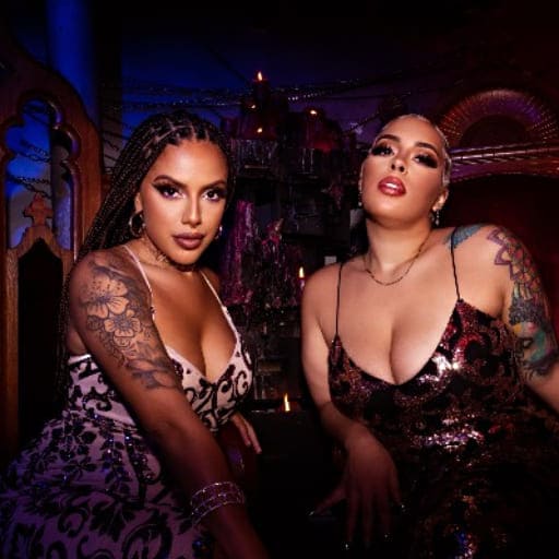WHOREible Decisions Live Philadelphia Tickets