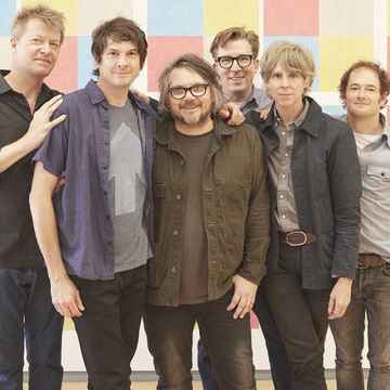 Wilco Tickets 2026