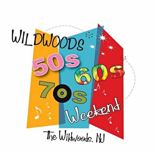 Wildwoods '50s, '60s & '70s Weekend Philadelphia Tickets
