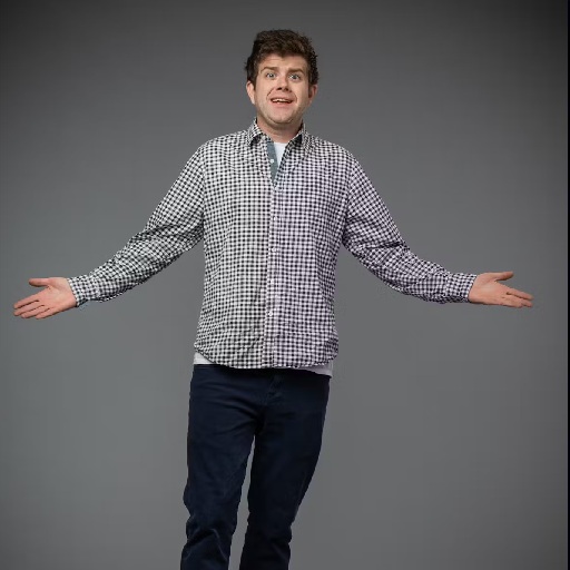 Will Noonan in Philadelphia