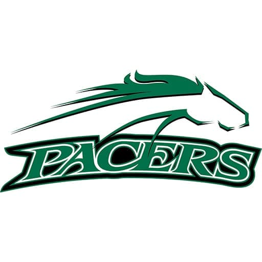 William Peace Pacers Basketball Tickets
