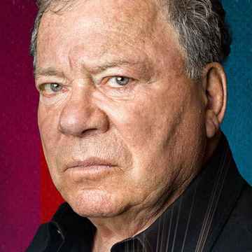 William Shatner in Philadelphia