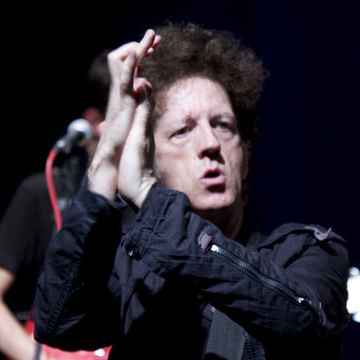 Willie Nile Philadelphia Tickets