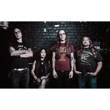 Windhand Tickets 2026