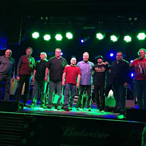 Windy City - Chicago Tribute Philadelphia Tickets