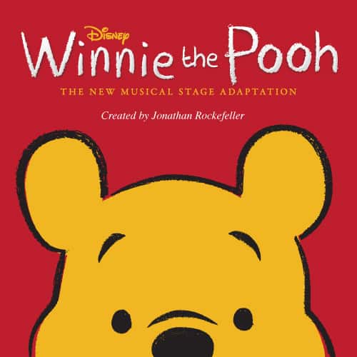 Winnie The Pooh Philadelphia Tickets