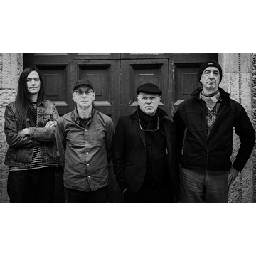 Wire Philadelphia Tickets