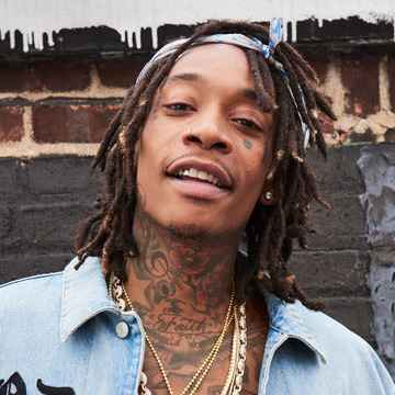 Wiz Khalifa Philadelphia Tickets