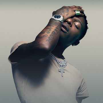 Wizkid Philadelphia Tickets