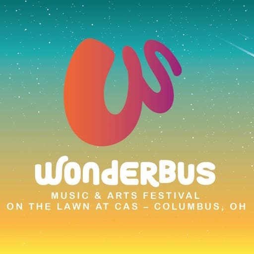 Wonderbus Music and Arts Festival Philadelphia Tickets
