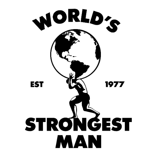 Worlds Strongest Man Tickets