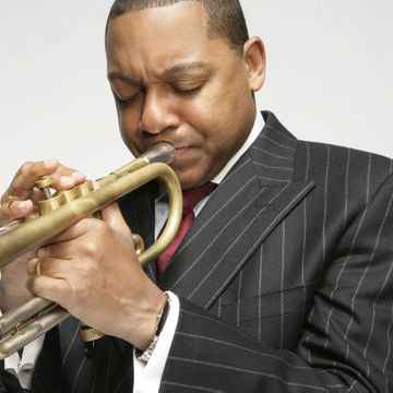 Wynton Marsalis Philadelphia Tickets