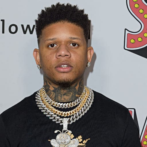 Yella Beezy Philadelphia Tickets