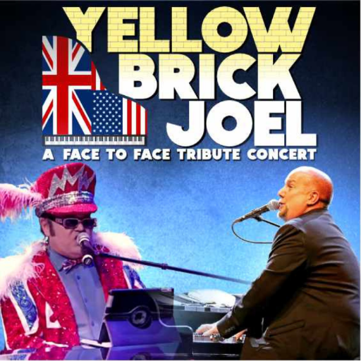Yellow Brick Joel - The Face to Face Tribute Tickets