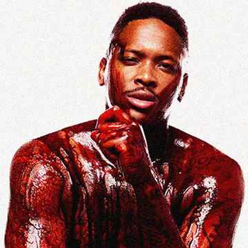 YG Philadelphia Tickets