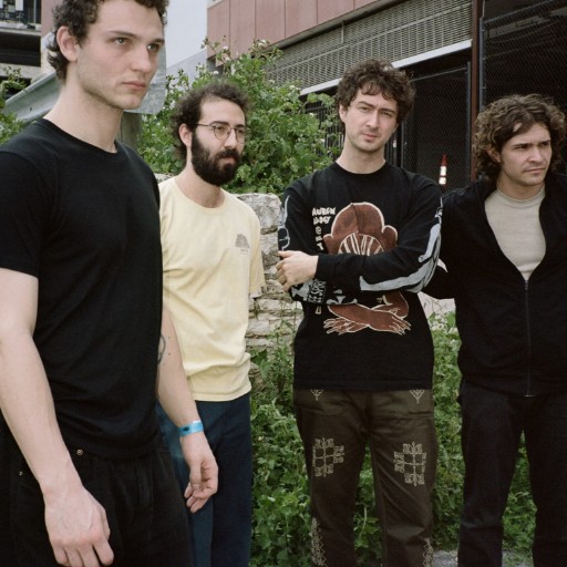 YHWH Nailgun Philadelphia Concert Tickets