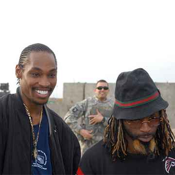 Ying Yang Twins Philadelphia Tickets