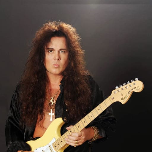 Yngwie Malmsteen Philadelphia Concert Tickets