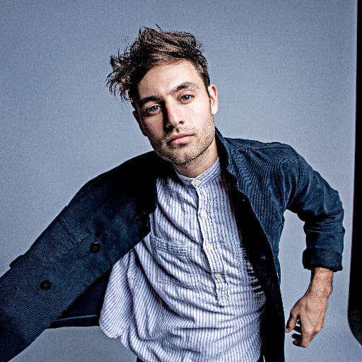 Yoke Lore Philadelphia Tickets