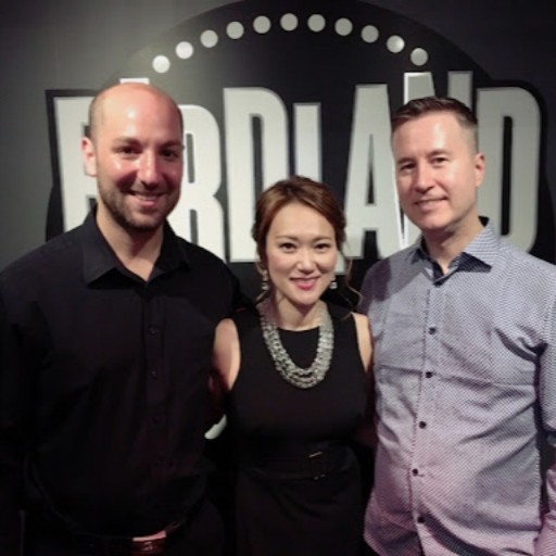 Yoko Miwa Trio Philadelphia Tickets
