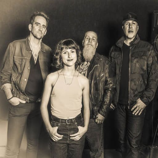 YYNOT Philadelphia Tickets