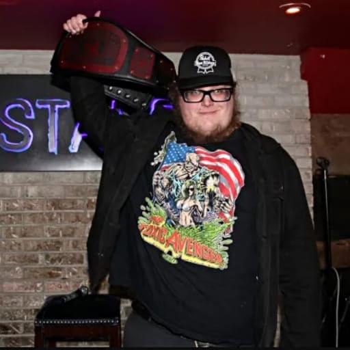 Zac Amico in Philadelphia
