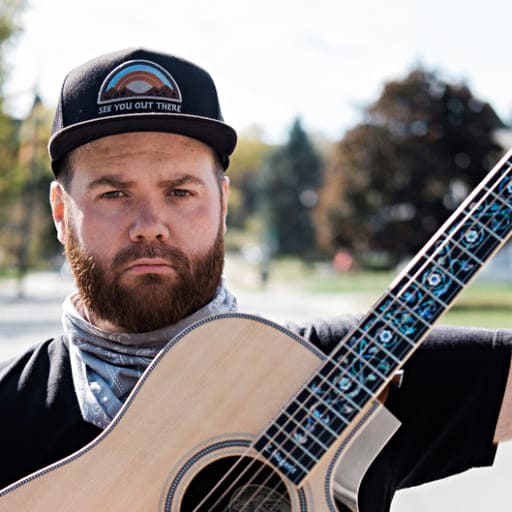 Zach Nugent's Dead Set in Philadelphia