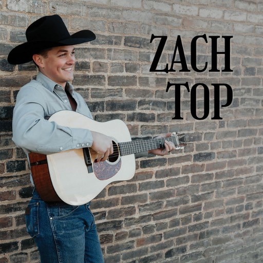 Zach Top Philadelphia Tickets