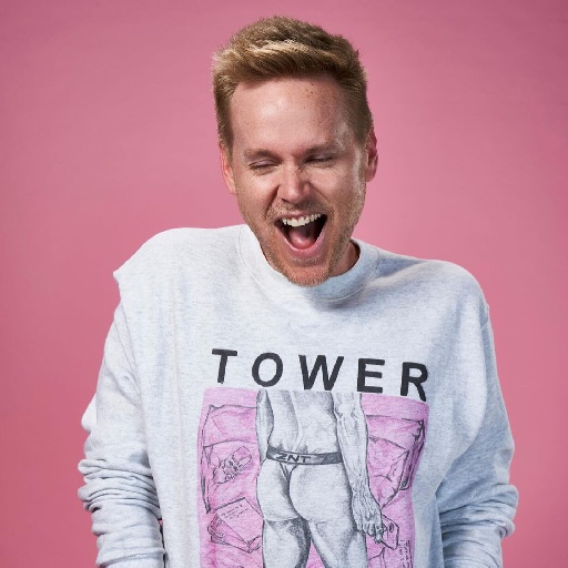 Zach Towers in Philadelphia