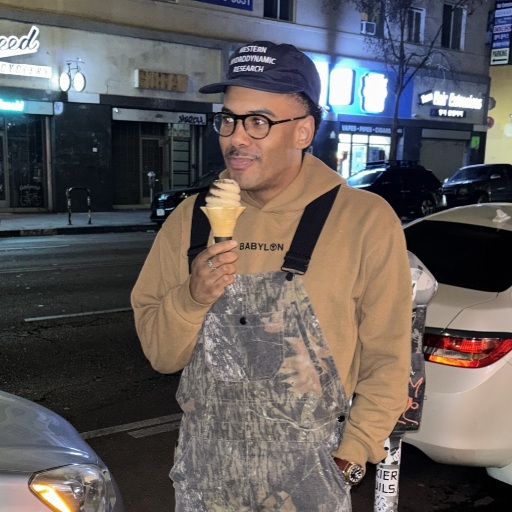 Zack Fox in Philadelphia