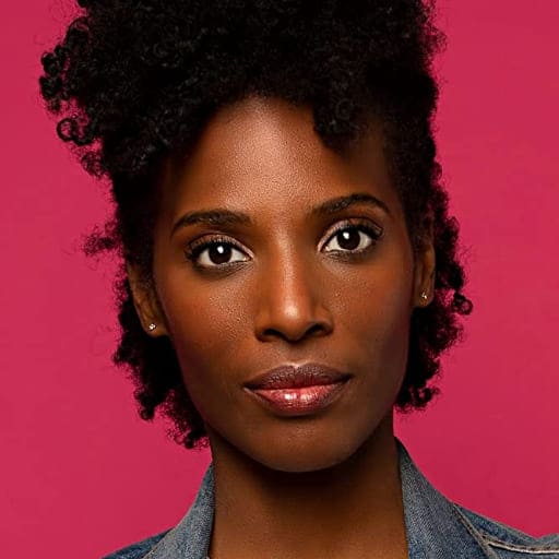 Zainab Johnson in Philadelphia