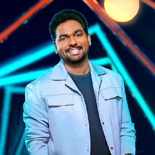 Zakir Khan Tickets
