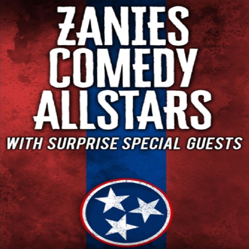 Zanies Comedy All-Stars Philadelphia Tickets