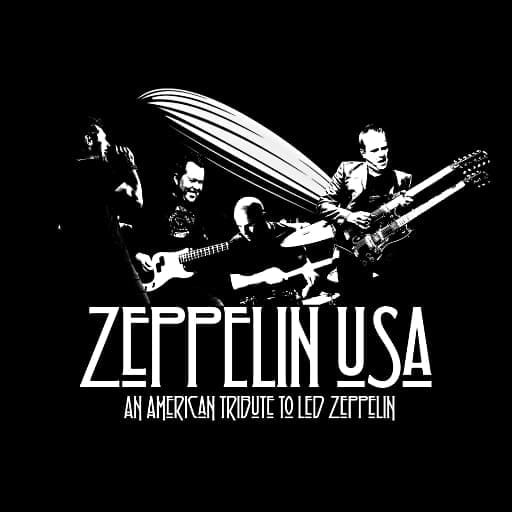 Zeppelin USA Philadelphia Tickets