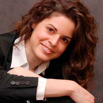 Zlata Chochieva Philadelphia Tickets