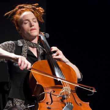 Zoe Keating Philadelphia Tickets