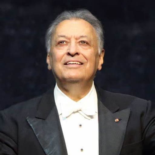 Zubin Mehta Philadelphia Tickets